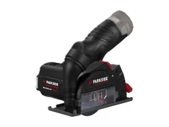 Accu-haakse slijper 12 V zonder accu en lader