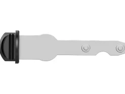 Accu-haakse slijper 20 V zonder accu en lader