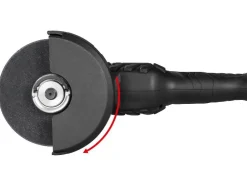 Accu-haakse slijper 20 V zonder accu en lader