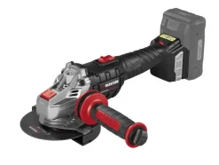 Accu-haakse slijper 20 V zonder accu en lader