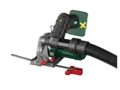 Accu-handcirkelzaag 12 V zonder accu en lader