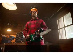 Accu-kettingzaag 20 V zonder accu en lader