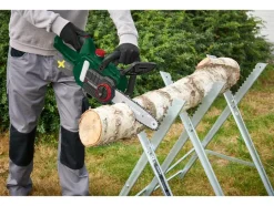 Accu-kettingzaag 20 V zonder accu en lader