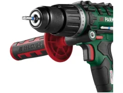 Accu-klopboormachine 20 V zonder accu en lader