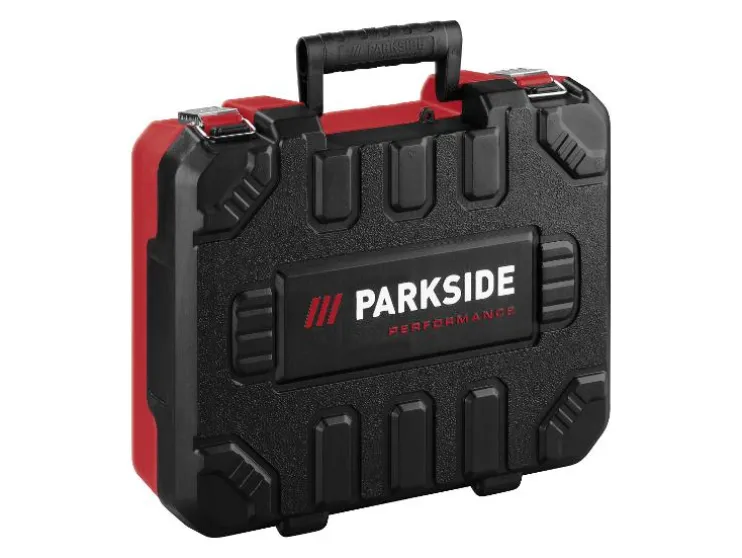 Accu-klopboormachine 12 V zonder accu en lader