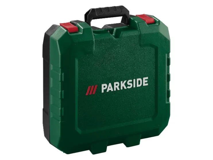 Accu-klopboormachine 20 V zonder accu en lader