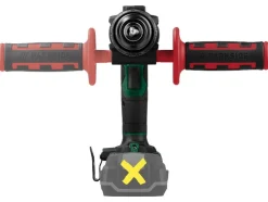 Accu-klopboormachine 20 V zonder accu en lader