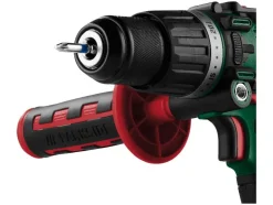 Accu-klopboormachine 20 V zonder accu en lader