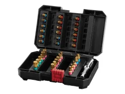 Accu-klopboormachine set 20 V met accu en oplader