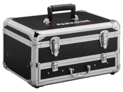 Accu-klopboormachine set 20 V met accu en oplader