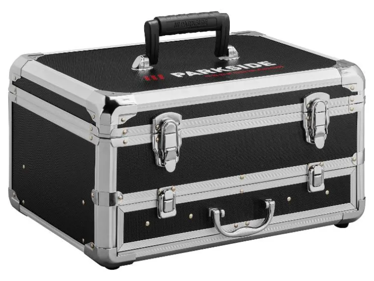 Accu-klopboormachine set 20 V met accu en oplader