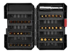 Accu-klopboormachine set 20 V met accu en oplader