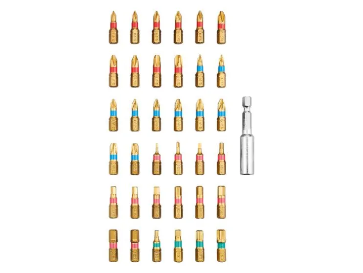 Accu-klopboormachine set 20 V met accu en oplader