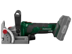 Accu-lamellenfrees 20 V zonder accu en lader