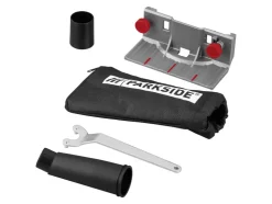 Accu-lamellenfrees 20 V zonder accu en lader