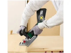 Accu-lamellenfrees 20 V zonder accu en lader