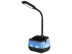 Accu-LED-bureaulamp