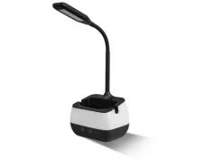 Accu-LED-bureaulamp
