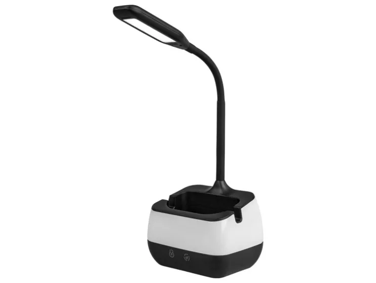Accu-LED-bureaulamp