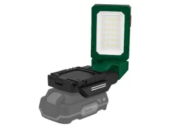 Accu-LED-lamp 20 V zonder accu en lader