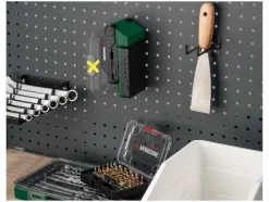 Accu-LED-lamp 20 V zonder accu en lader