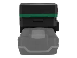 Accu-LED-lamp 20 V zonder accu en lader