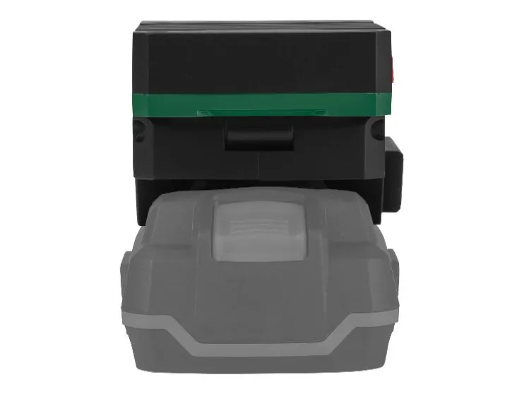 Accu-LED-lamp 20 V zonder accu en lader