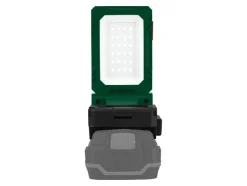 Accu-LED-lamp 20 V zonder accu en lader