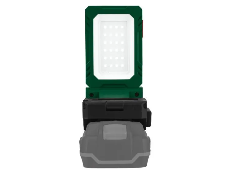 Accu-LED-lamp 20 V zonder accu en lader