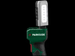 Accu-LED-lamp 20 V zonder accu en lader