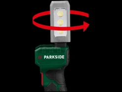 Accu-LED-lamp 20 V zonder accu en lader