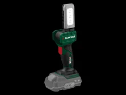 Accu-LED-lamp 20 V zonder accu en lader