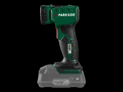 Accu-LED-lamp 20 V zonder accu en lader