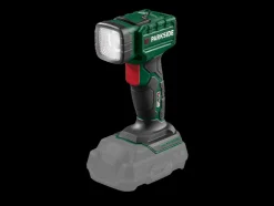 Accu-LED-lamp 20 V zonder accu en lader