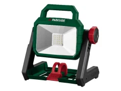 Accu-LED-schijnwerper 20 V zonder accu en lader