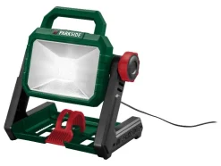 Accu-LED-schijnwerper 20 V zonder accu en lader