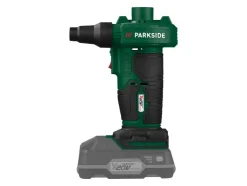 Accu-luchtpomp of -compressor 20 V zonder accu en lader