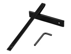 Accu-metaalcirkelzaag 20 V met 4 Ah accu en 4,5 A lader