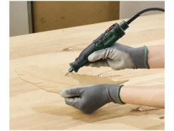 Accu-modelbouwset 20 V zonder accu en lader