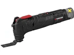 Accu-multitool 12 V zonder accu en lader