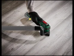 Accu-multitool 20 V zonder accu en lader