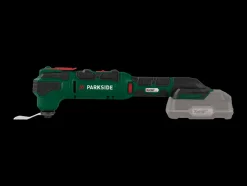 Accu-multitool 20 V zonder accu en lader