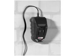 Accu-oplader 20 V - 2,4 A