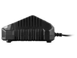 Accu-oplader 20 V - 2,4 A