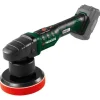 Accu-polijstmachine 20 V zonder accu en lader