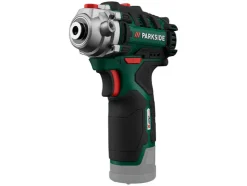 Accu-polijstmachine 12V zonder accu