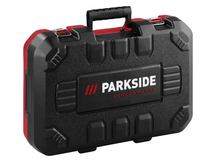 Accu-reciprozaag 20 V met accu en lader