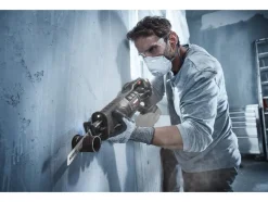 Accu-reciprozaag 20 V met accu en lader