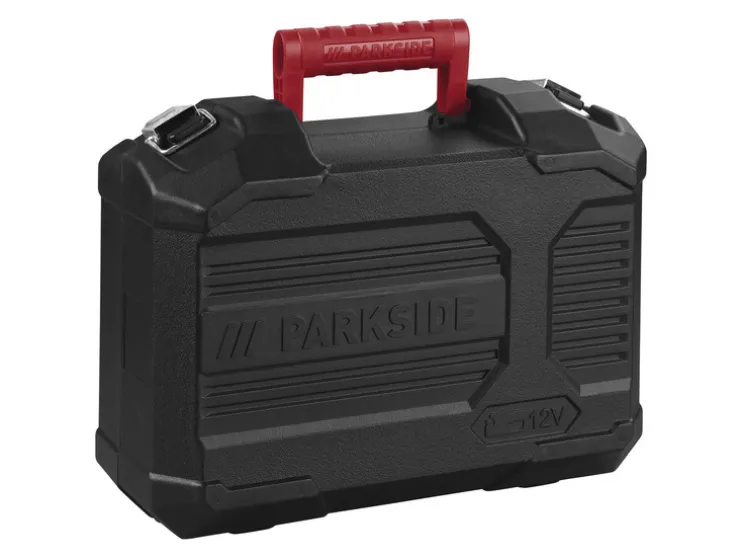 Accu-schaafmachine 12 V zonder accu en lader