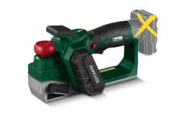 Accu-schaafmachine 12 V zonder accu en lader